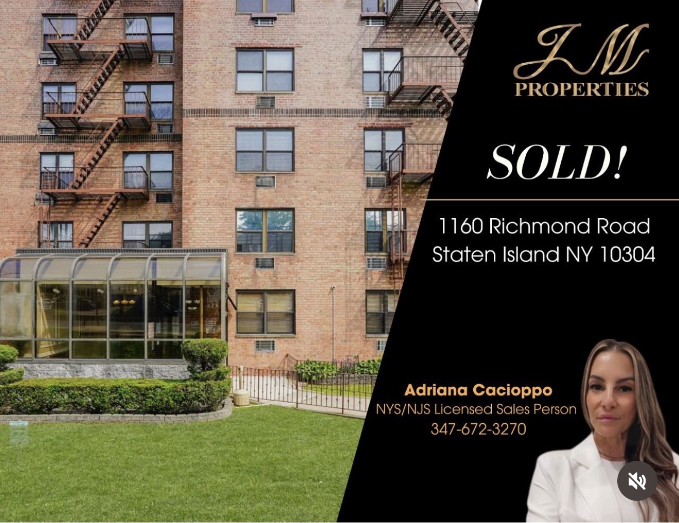 1160 Richmond Road, Staten Island, NY 10304